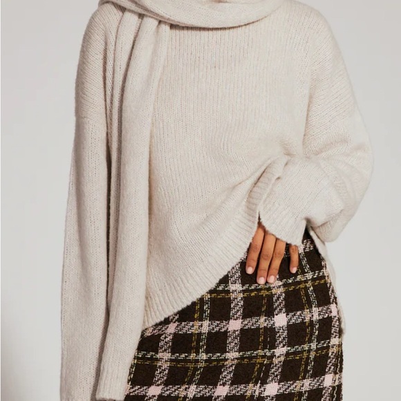 Favorite Daughter Jamie Sweater